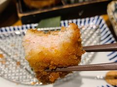 -堂本家洋食别馆·炸猪排(中心城店)