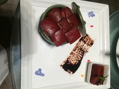 106小滷肉-106餐厅(山水文园店)