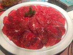 -海底捞火锅(CBD安泰广场店)