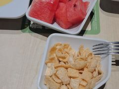 -豪客来牛排(鼓楼名店街店)