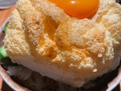-岛风·台食小馆 ISLAND BISTRO(烟台山店)