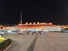 -珠海拱北口岸