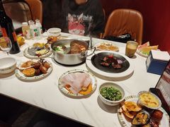 -吉布鲁牛排海鲜自助(成都大悦城店)