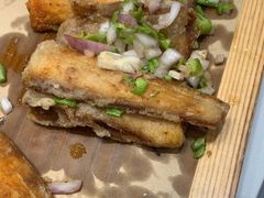 -金陵后厨·南京菜(新街口秣陵路店)