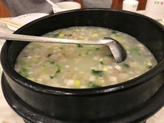 -老猎户炭火锅羊汤(万达店)