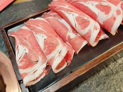 -清真京华源·涮肉烧烤(丰庆店)