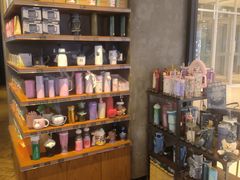 -星巴克(烟台大悦城店)