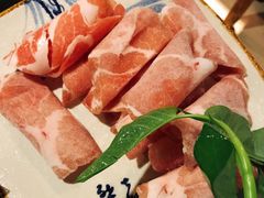 大刀老肉-陈眼镜火锅(总店)