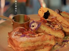 -The Rug Cafe(王府中环店)