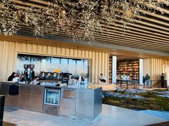 -Seesaw Coffee(朝阳大悦城店)