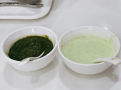 -VATAN INDIAN RESTAURANT米特餐饮有限公司(城北路店)