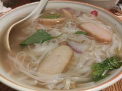 -越南牛肉河粉餐厅(书院巷店)