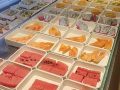 -涨巢·潮玩水疗局