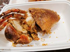 -盒马鲜生(皇庭广场店)