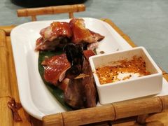 -小厨娘淮扬菜(清江苏宁广场店)