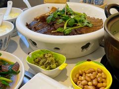 -陆记鹅庄·潮汕菜·狮头鹅(大仟里店)