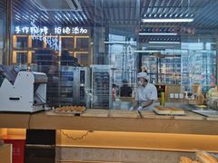 -西村叔叔的店·面包·甜品·蛋糕(清河万象汇店)