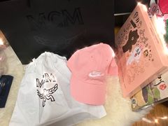 -乐天免税店(明洞店)