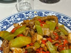 -回家吃饭·地道南昌菜(建德观总店)