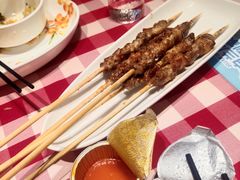 -西贝莜面村(镇江苏宁广场店)
