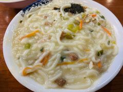 粉浆面条-西工饭庄快餐厅(西工小街店)