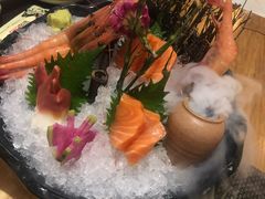 -季玄精致日本料理自助餐(闸北公园店)
