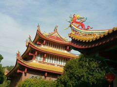 景点-仙岳公园
