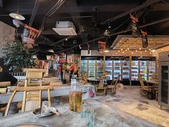 -神伙烧烤(江北黄泥塝店)