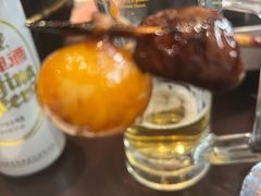 -本寻烧肉酒场(双井店)