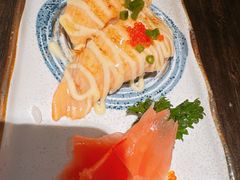 -眷屋の深夜食堂(云锦中心店)