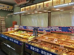 -姜胖胖无限自助烤肉(弹子石店)