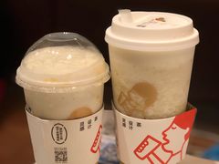 -喜茶(广州东方宝泰店)