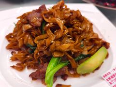 -侨美唐荔园·宴会厅(唐荔园食艺馆店)