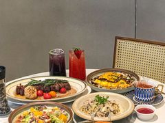 -盐说·西式餐酒馆(光明万达店)