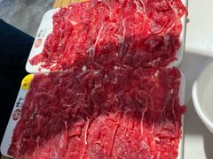 吊龙-焯牛潮汕牛肉火锅(云峰街创始店)