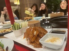 -柒园·三十年创意杭帮菜(龙湖滨江天街店)