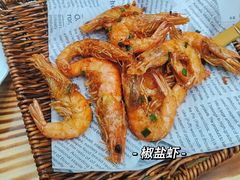 -醉壹号海鲜大排档·老厦门特色菜(厦门美食地标店)