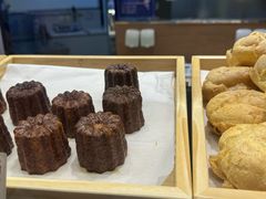 -西树泡芙(蓝色港湾店)