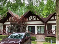 -太阳岛度假酒店