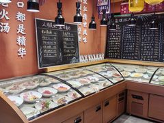 -饭橘汉江码头·乡野土菜馆(静安路店)