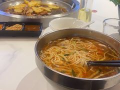 -石记东北风味烤肉(系马桩第二分店)