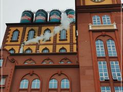 -青岛啤酒博物馆