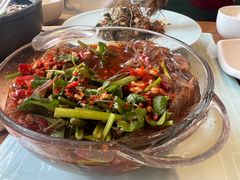 -阿斯牛牛·凉山菜(新会展店)