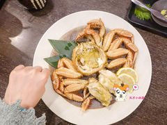 -札幌二条市场 大矶 OHISO(总店)