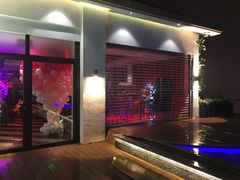 -杜尚rooftop露台酒吧