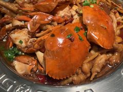 -胖哥俩肉蟹煲(石家庄勒泰中心店)