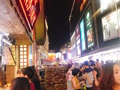 -东门町美食街