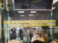 大堂-鲍师傅糕点(西站店)