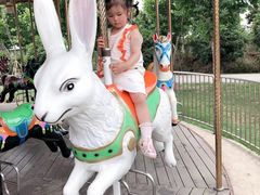 -扬州天乐湖嬉乐谷