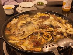 -草墩罗非鱼庄•野生菌•腊排骨(七星街上段店)